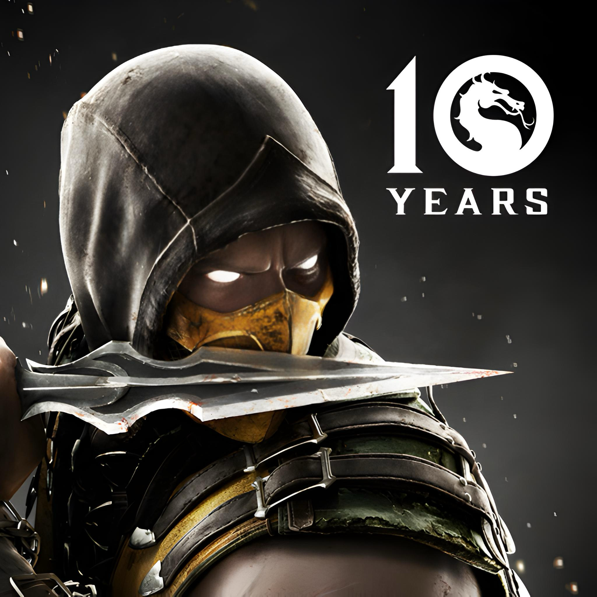 Mortal Kombat